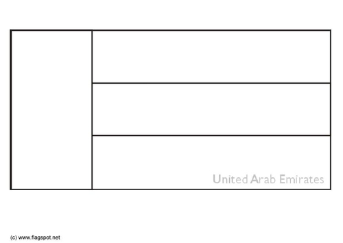 Vereinigte Arabische Emirate
