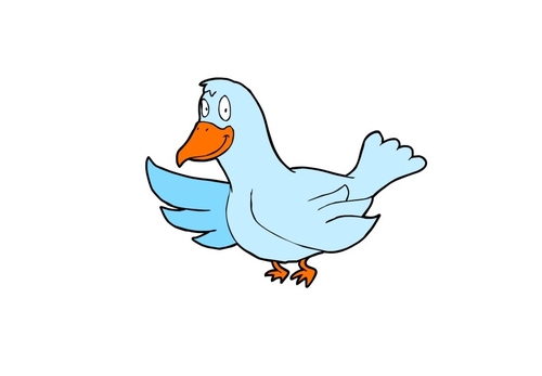 Vogel