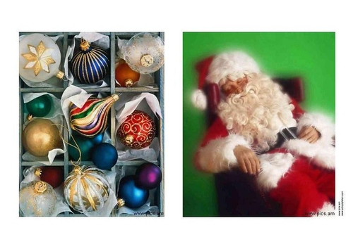 Weihnachten 2