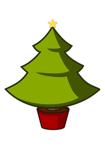 Weihnachtsbaum