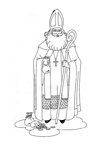 Weihnachtsmann