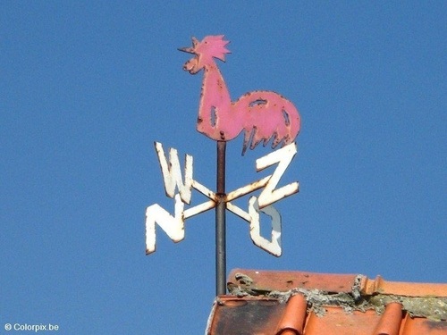 Wetterhahn