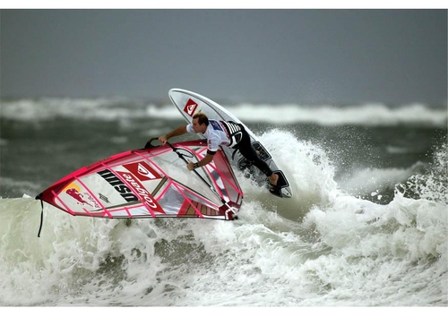 windsurfen