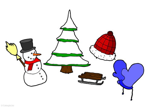 Winter