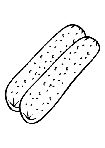 Würstchen