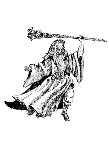 Zauberer