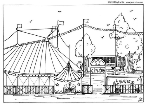 Zirkus