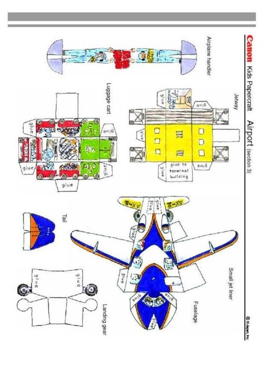 Flughafen 3