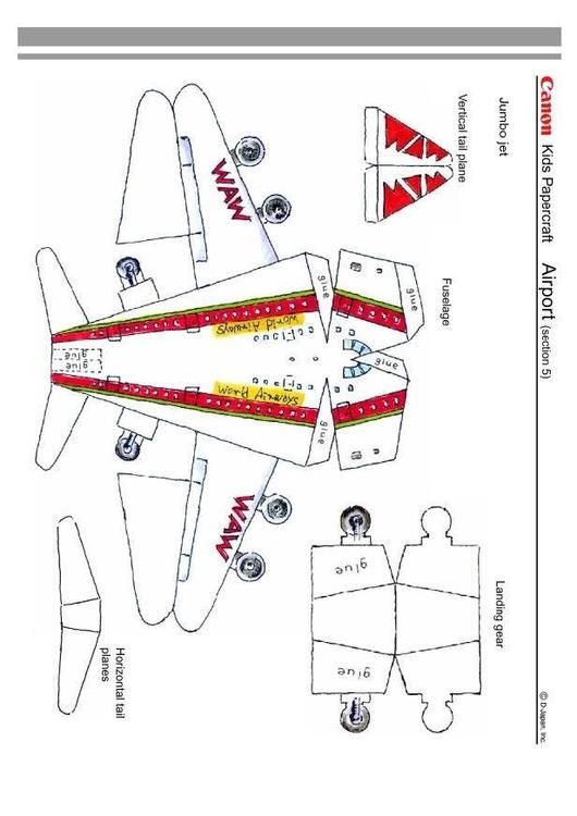 Flughafen 5