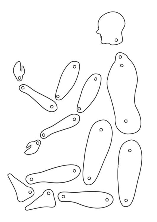 Hampelmann