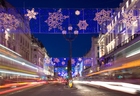 Foto Weihnachtsschmuck - London