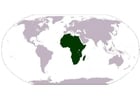 Bild Afrika