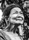 Foto alte frau