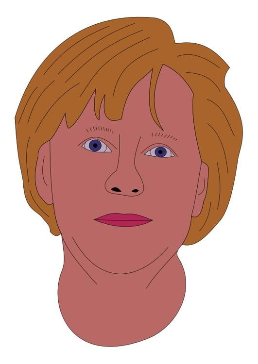 Angela Merkel