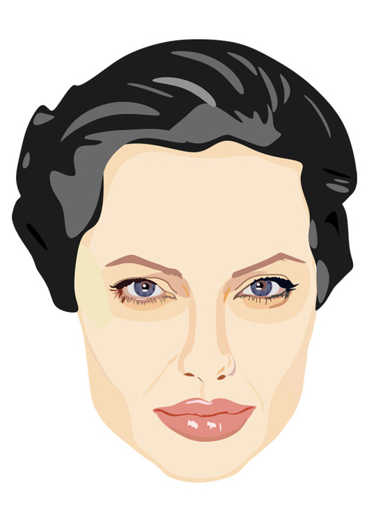 Bild Angelina Jolie
