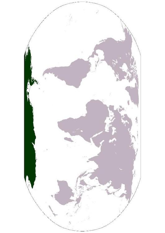 Antarktis