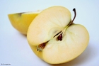 Foto apfel