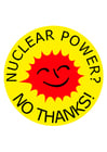 Bilder Atomkraft - nein danke