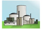 Bild Atomkraftwerk