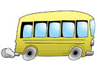 Bilder Autobus