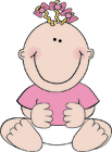 bild Baby Mädchen 3