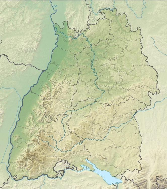 Bild Baden-Württemberg - Kostenlose Bilder Zum Ausdrucken - Bild 16825.