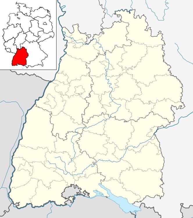 Baden-WÃ¼rttemberg