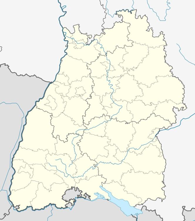 Baden-WÃ¼rttemberg