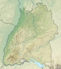 Baden-Württemberg