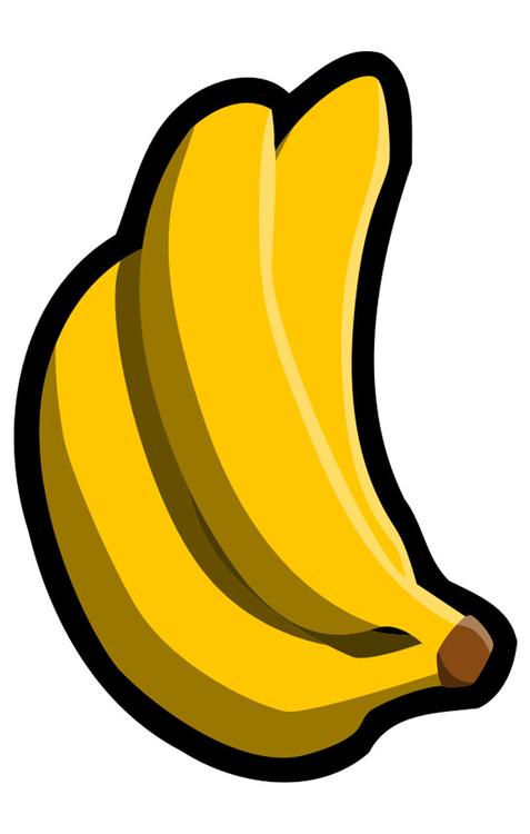 Bananen