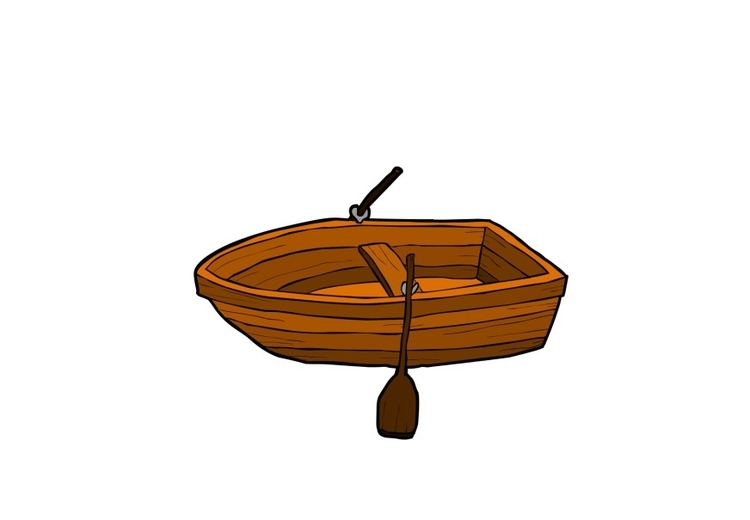 Bild Boot Kostenlose Bilder Zum Ausdrucken Bild 13947