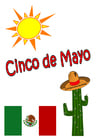 Cinco de mayo