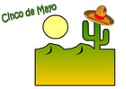 Cinco de mayo