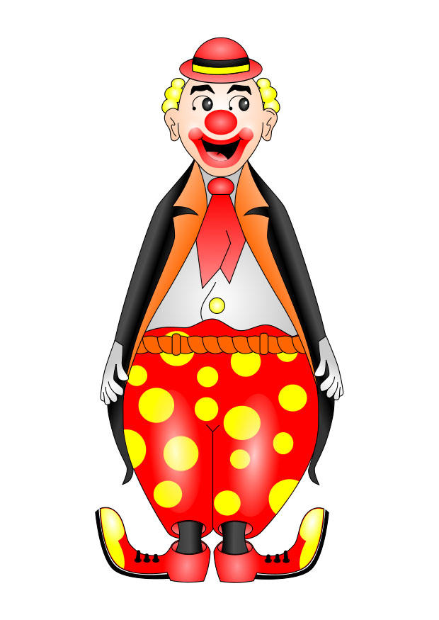 Bild Clown Kostenlos: Unlocking the Power of Artistic Expression