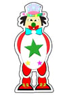 Bild Clown