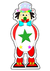 Bild Clown