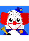 Bilder Clown