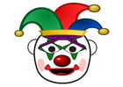 Bilder Clown