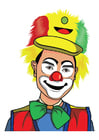 Bild Clown