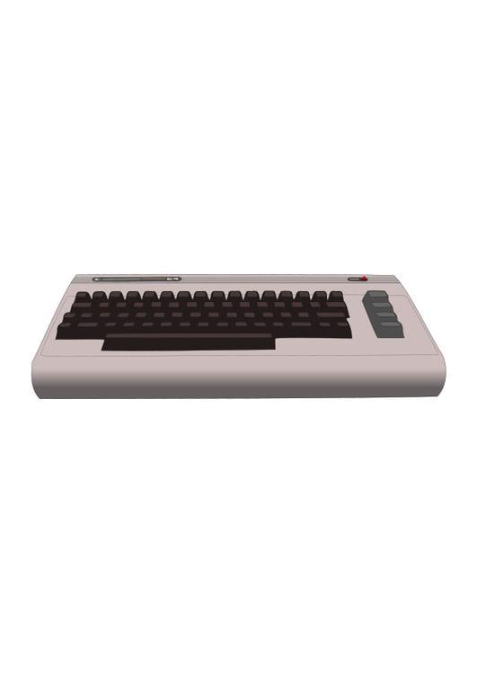 Commodore 64