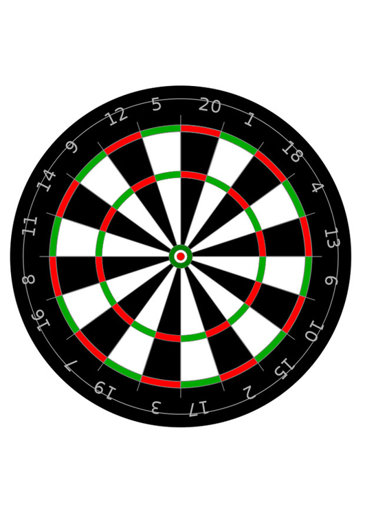 Bild Darts