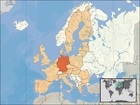 Deutschland in der WU 2008