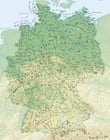 Bilder Deutschland - Landschaften