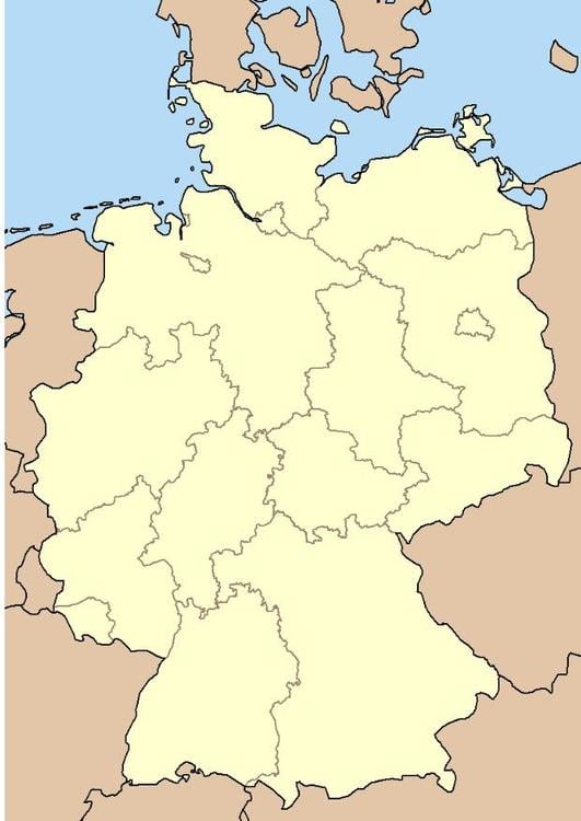 Deutschland