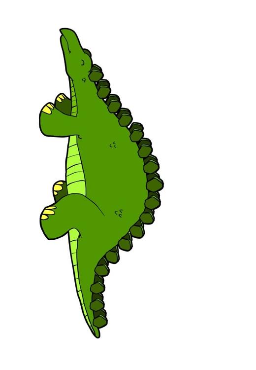 Dinosaurier