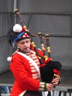 Foto Dudelsack