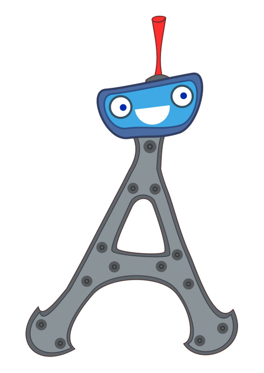 Bild Eiffelturm - Kostenlose Bilder Zum Ausdrucken - Bild 27359.