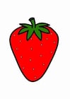 Bild Erdbeere