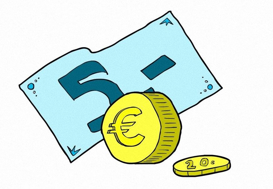 Bild Euro