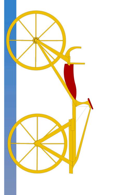 Fahrrad 1